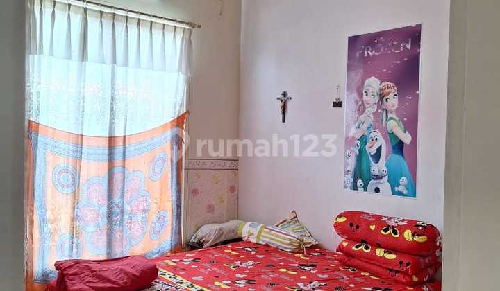 4 BR House in Versailles Residence, South Tangerang