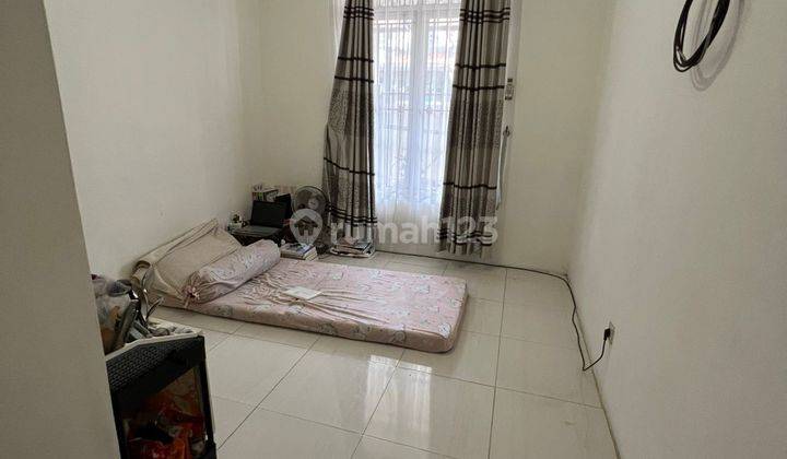 Rumah 2 BR di Serpong Regency Melati Mas, Tangerang Selatan 1