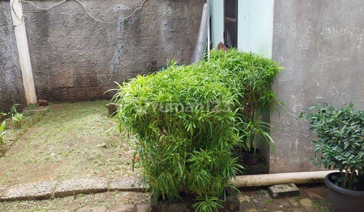 Rumah Nyaman Dalam Komplek 3 Kt 2 Km di Griyalokoa Bsd 2