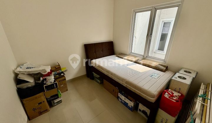 Rumah 2 Lantai di Latigo Gading Serpong, Tangerang 2