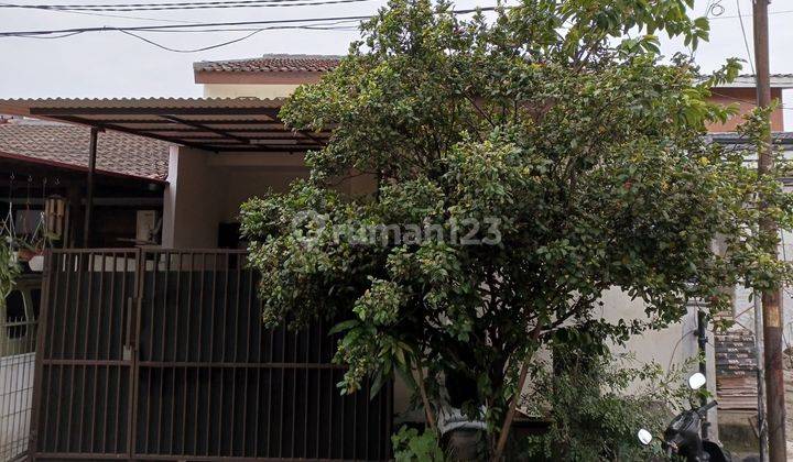 Rumah Bagus di Serpong Melati Mas, Tangerang Selatan 1