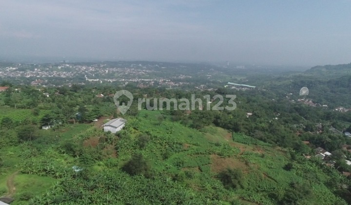 Lahan 52ha di Sentul, Bogor - Dekat Jungleland Sentul City Lahan 52ha di Sentul, Bogor - Dekat Jungleland Sentul City