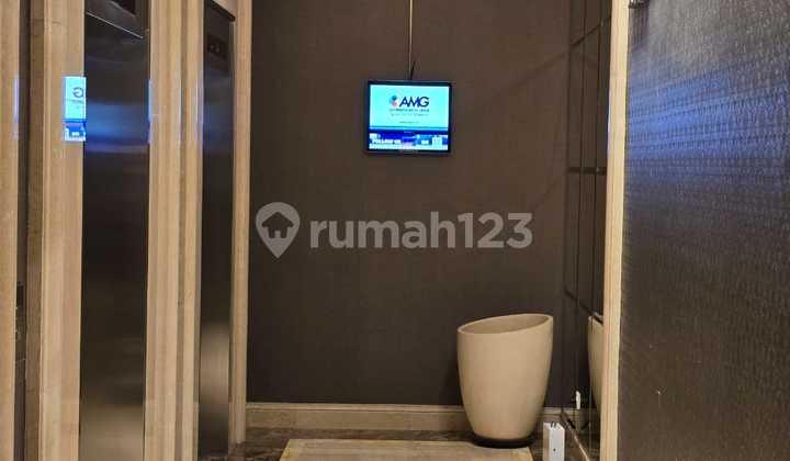 Disewakan Apartemen Roseville SOHO & Suite 1 BR Mezzanine Disewakan Apartemen Roseville SOHO & Suite 1 BR Mezzanine