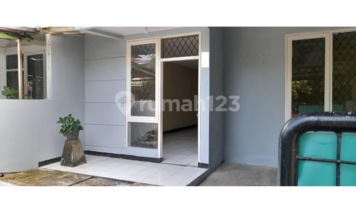 Rumah Bagus Siap Huni di Komplek Buana Gardenia Pinang, Tangerang