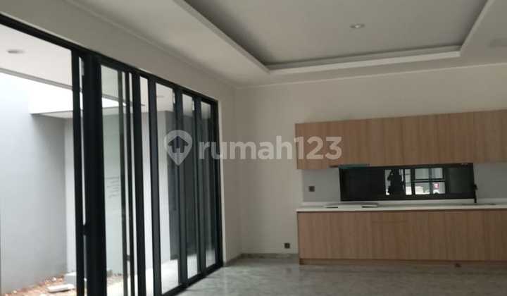 New Cluster Nykka House in Sutera Narada Alam Sutera 2