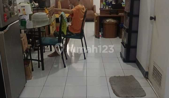 DIJUAL CEPAT Rumah Lokasi Tidak Banjir di Taman Palem Lestari, Jakarta Barat 2