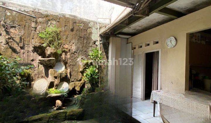 Rumah 2 Lantai Shm Bagus Kebayoran Baru Jaksel 2