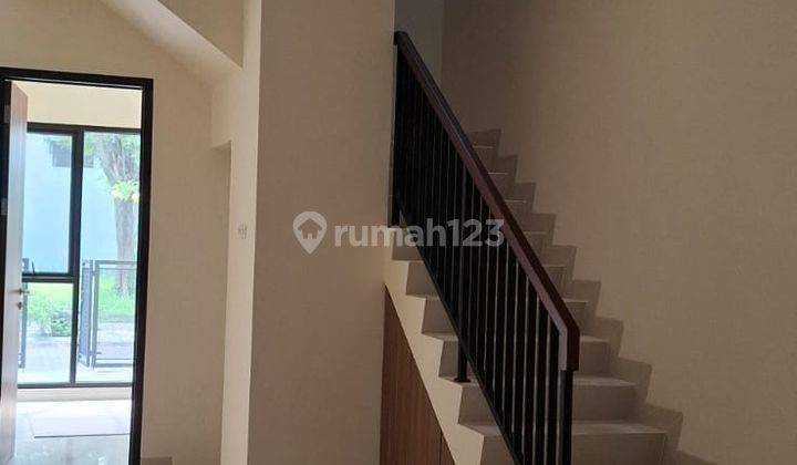 Dijual Rumah Bagus Minimalis Superrrr Keren di Metland Puri Serbu Kuyy! 2