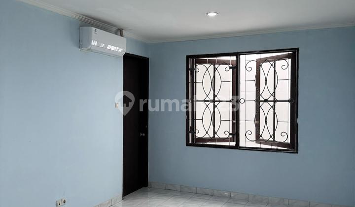 Dijual rumah daan mogot baru 8x15 Jakbar 2