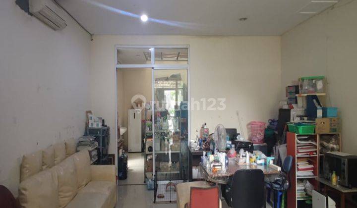 Dijual Rumah Glc 8x18 Sudah Renov, Tambah Luas Dan Bagus  1