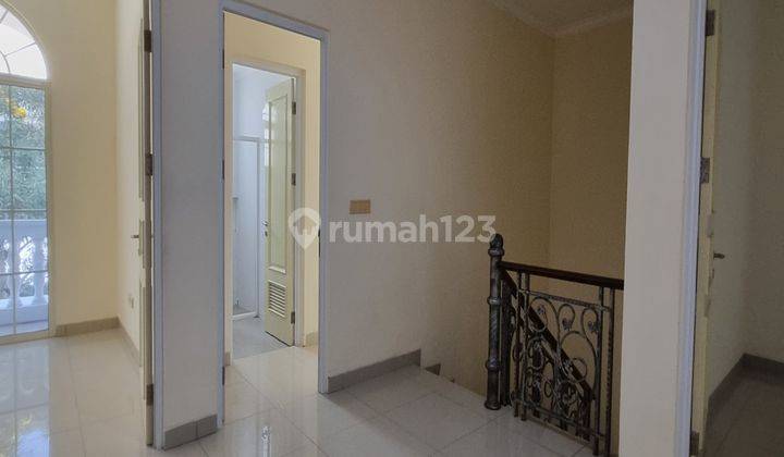 Dijual Rumah Unfurnished Bagus Nyaman Di Green Lake City 1