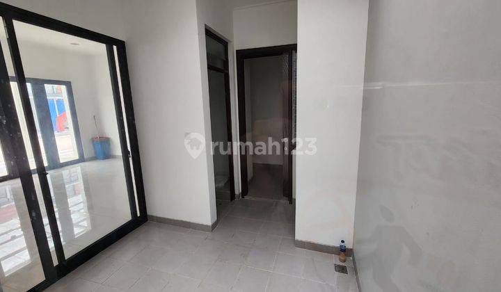 Dijual Rumah Elit Bagus Modern 2 Lantai Di Pik 2 Denver  2