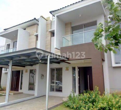 Dijual Rumah Elitt Fancy Luass Besarr Di Golf Island Pik Serbuuuu Yuk 2