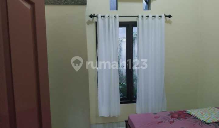 Dijual Rumah Full Furnished Minimalis Bagus Di Cibinong Serbuu 2
