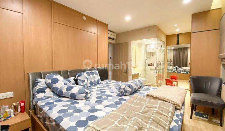 Dijual Apartemen Marina Ancol Furnsihed Bagus Rapih Cakeep 1