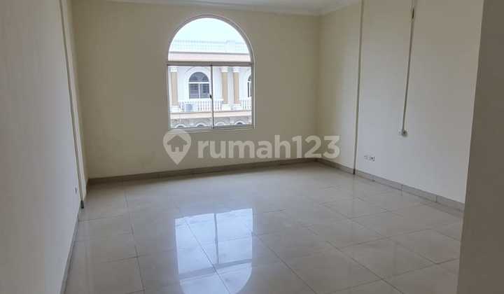 DIJUAL RUKO HOEK SENTRAL NIAGA GLC