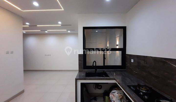 Dijual Rumah Minimalis Shm Baru Baru Bangun Di Gading Serpong Catalina 2