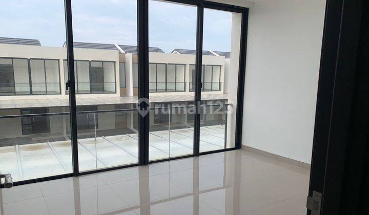 Dijual Rumah Unfurnished Bagus Harga Sangat Langkaa Standart Developer Di Pik 2 1