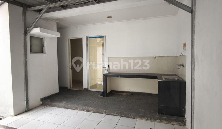 Murah! Rumah di Glc 6*18 Cluster Favorit Hadap Utara 4