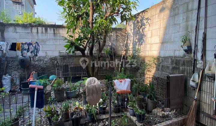 Dijual Rumah Bagus Minimalis Shm 1,5 Lantai Di Vikamas Barat 1