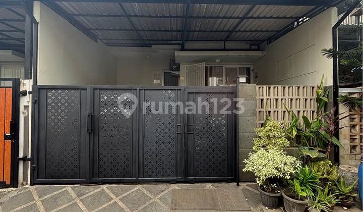 Rumah Dijual Di Magnolia Residence Tangerang Rumah Dijual Di Magnolia Residence Tangerang