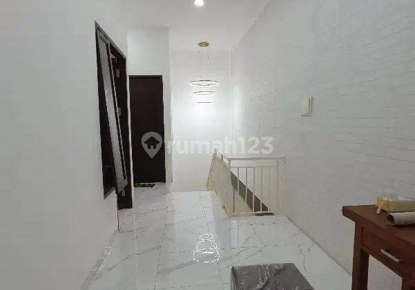 Dijual Rumah Bagus Furnished Full Renov Shm Di Citra 2 2