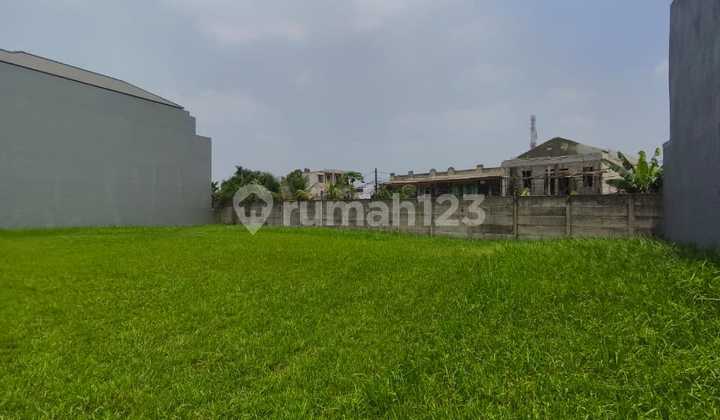 For sale cheap Plot sutera aruna 278 m alam sutera For sale cheap Plot sutera aruna 278 m alam sutera