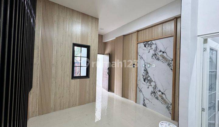 Dijual Rumah Nyaman Simple Modern Harga Murah Minta Ampunn Hanya Ada Disinii Di Poris Indah Ayuk Serbuu 2