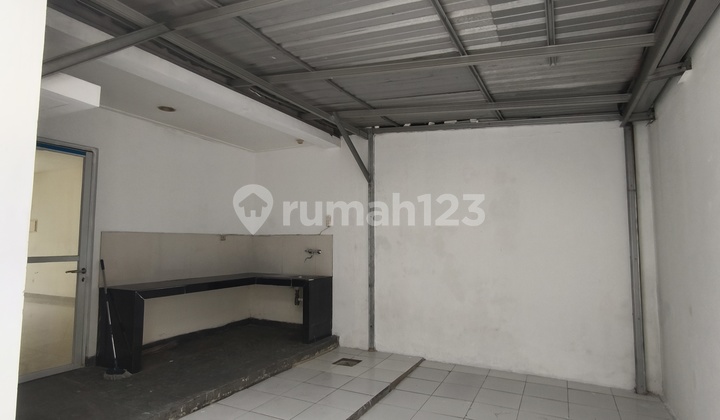 Murah! Rumah di Glc 6*18 Cluster Favorit Hadap Utara 6