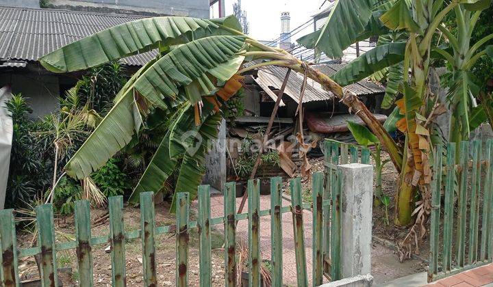 Dijual Rumah Tua Di Pegangsaan Dua Kelapa Gading 2