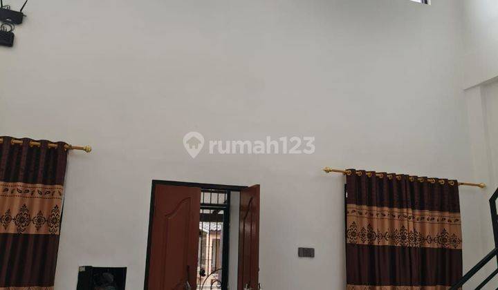 Dijual Rumah Minimalis Sederhana Rapih Cakep Di Karawaci 2