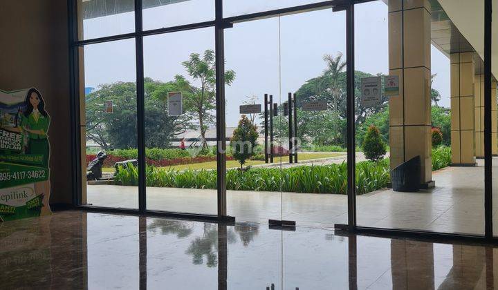 Dijual Cepat Studio Apartemen Daan Mogot City, Auto Cuan 2