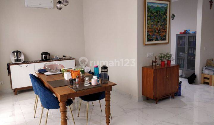 Dijual Cepat The Icon Verdant View Bsd, 8x18, Auto Cuan