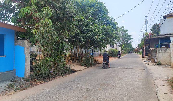 Disewakan Gudang di Area Bsd Dekat Vanya Park, Auto Cuan 1