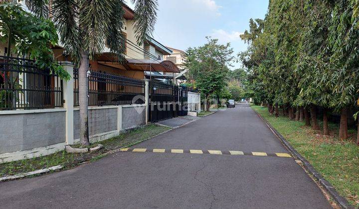 Dijual Bu Rumah Bagus Id Kosambi Baru, Jakarta Barat, Auto Cuan 2
