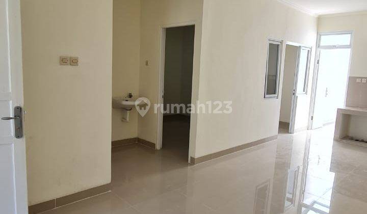  Rumah Unfurnished SHM - Sertifikat Hak Milik di Karawaci 2