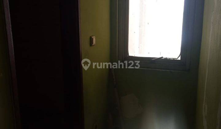 Dijual Apartemen Taman Surya 4 Kamar Tidur 1