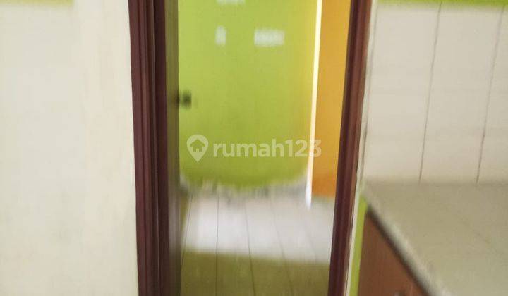 Dijual Apartemen Taman Surya 4 Kamar Tidur 2