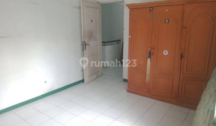 Dijual  Rumah Di Taman Palem 1