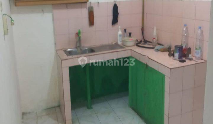 Dijual Cepat Rumah di Perumahan Cibodas 2