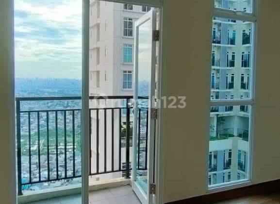 Dijual Apartemen Puri Orchard Lantai Rendah Murah Bagus Serbuuu 1