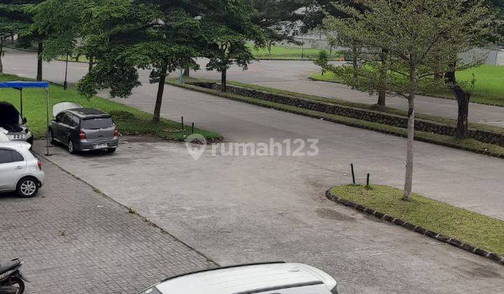 dijual ruko 2 lantai bizpoint multi business di cikupa tangerang 1