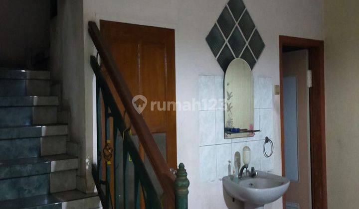 Dijual Rumah Full Furnished SHM di Griya Permata 2