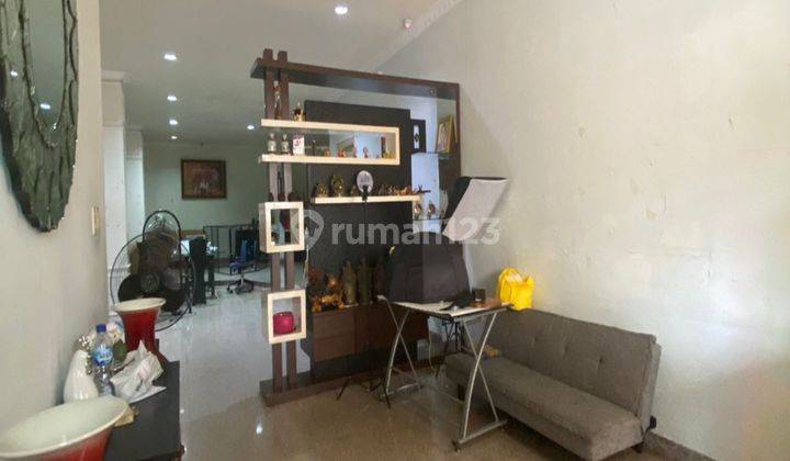 Dijual Rumah di Green Garden Besar Luas SHM - Sertifikat Hak Milik 2