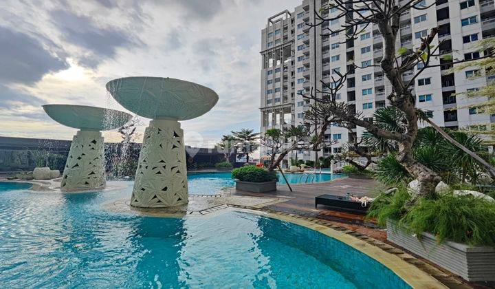 Dijual Apt Sky Terrace Mewah Bagus 2