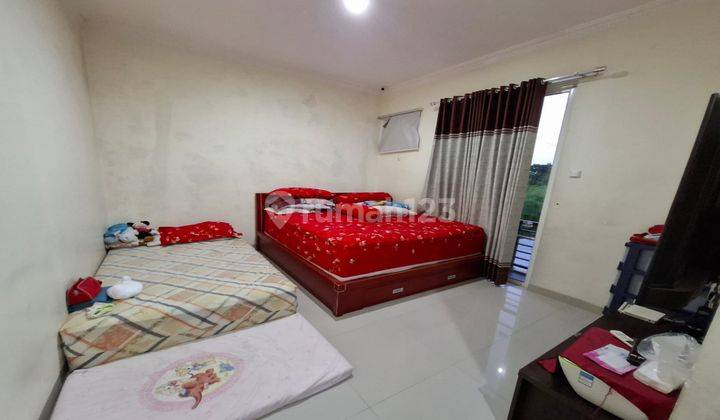 Dijual Rumah Bagus HGB di Taman Semanan Indah 1