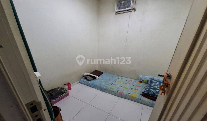 Dijual Rumah Bagus HGB di Taman Semanan Indah 2