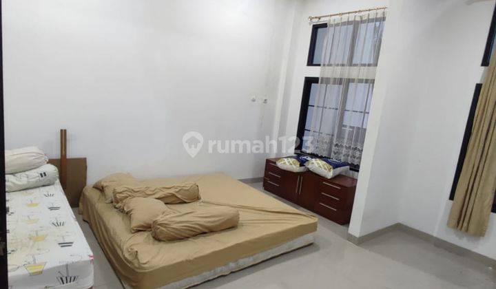 Dijual Ruko Multifungsi (Rumah/Kantor Bisa) di Sunter Bagus 2