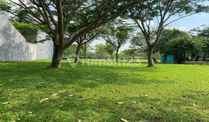 Land Plot for Sale at Avani BSD at a Very Great Price!! Land Plot for Sale at Avani BSD at a Very Great Price!!