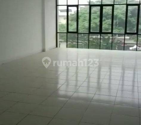 Dijual Ruko di The Aiport City HGB 2